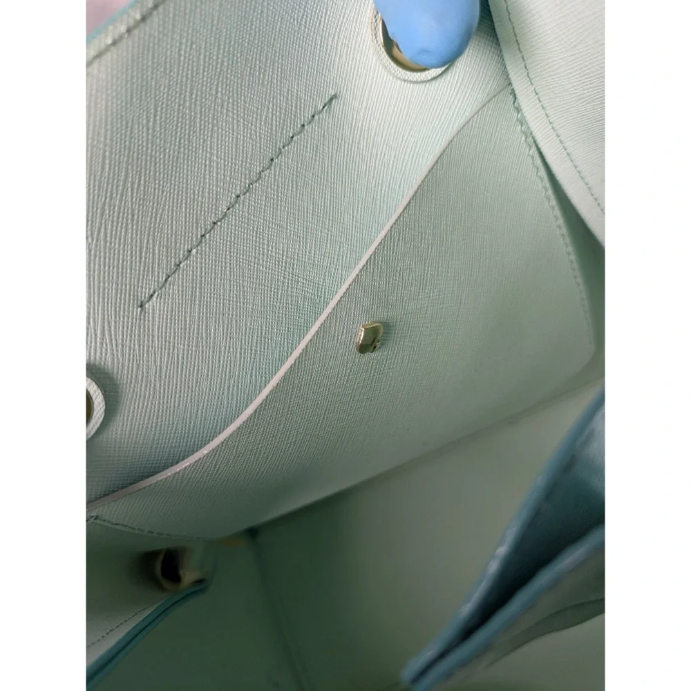 2x👯‍♀️Host Pick⚡️Kate Spade Cape Drive Harriet Bucket Bag - Picture 15 of 16